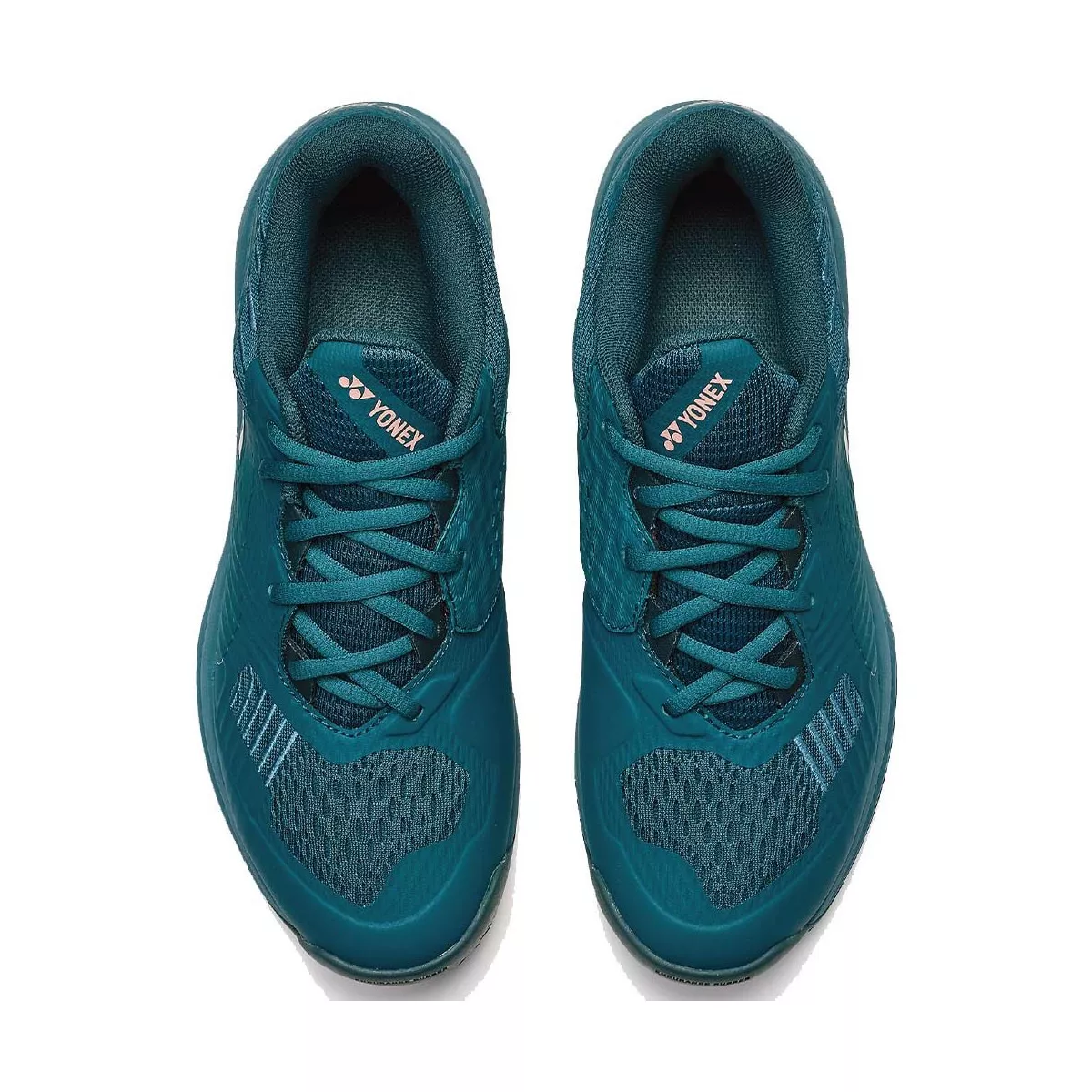 Yonex Sonicage Tennisschuhe Damen Gr&uuml;n