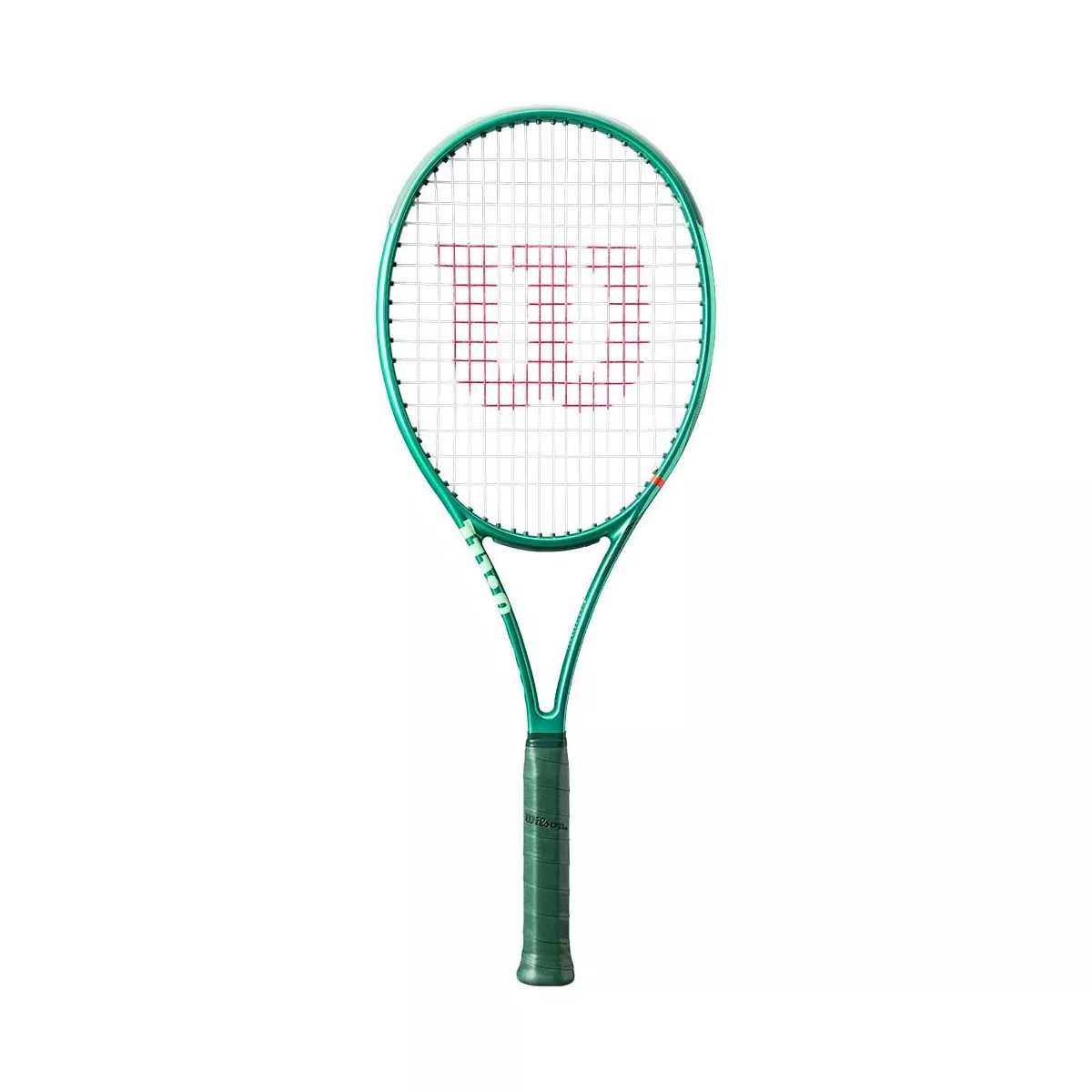 Wilson Blade 98S V10 Tennisschl&auml;ger (295 g)