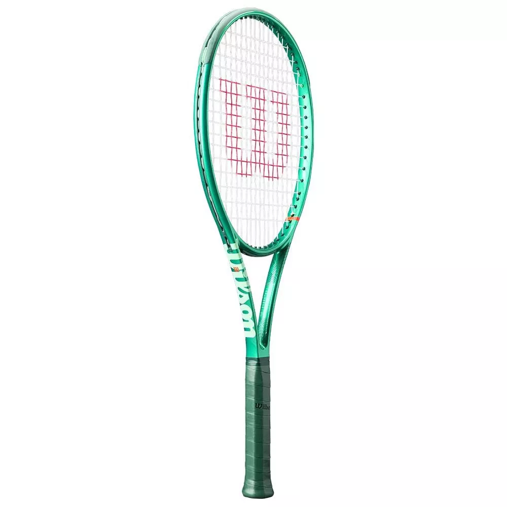 Wilson Blade 98S V10 Tennisschl&auml;ger (295 g)