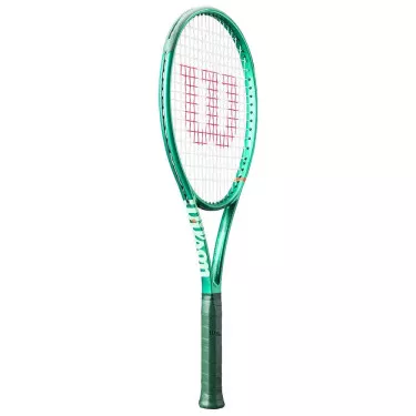 Wilson Blade 98S V10 Tennisschl&auml;ger (295 g)