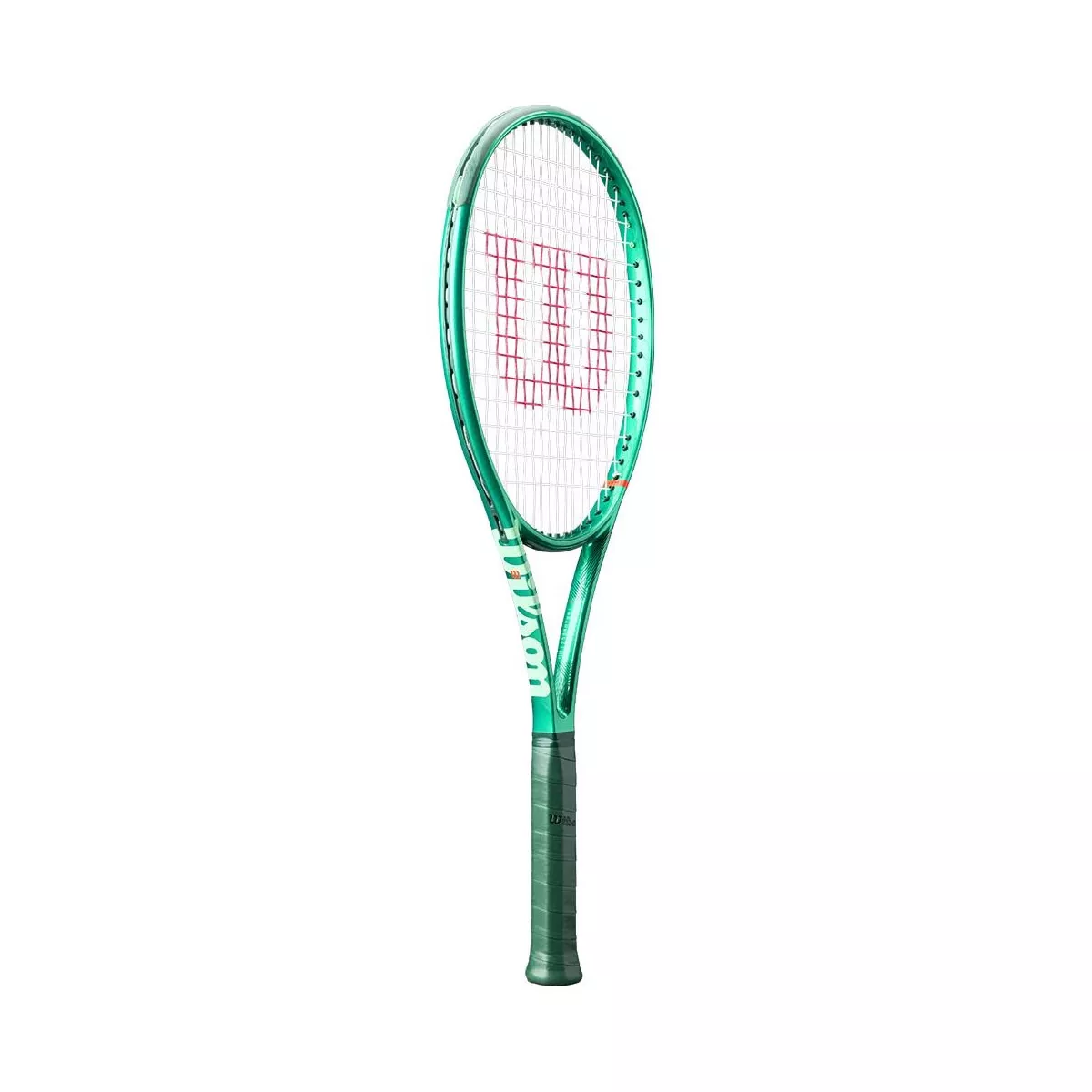 Wilson Blade 98S V10 Tennisschl&auml;ger (295 g)