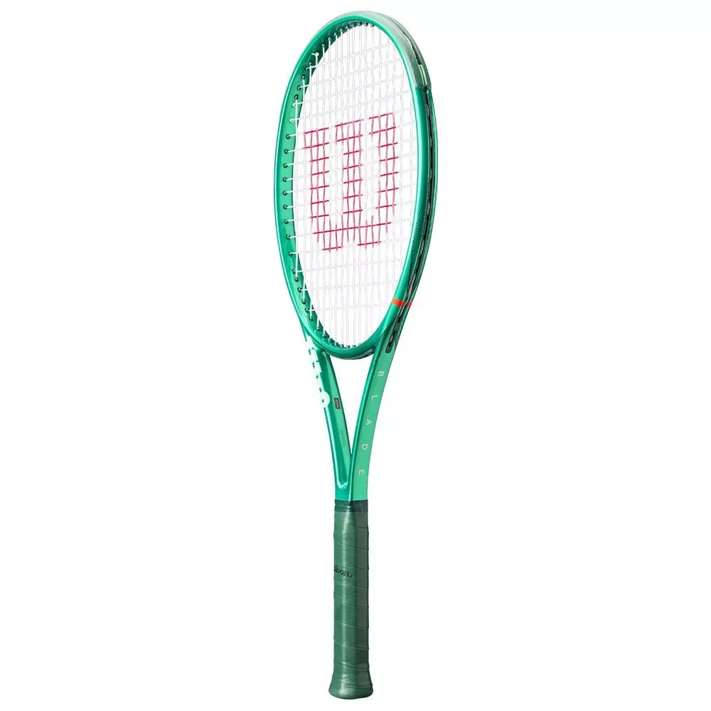 Wilson Blade 98S V10 Tennisschl&auml;ger (295 g)