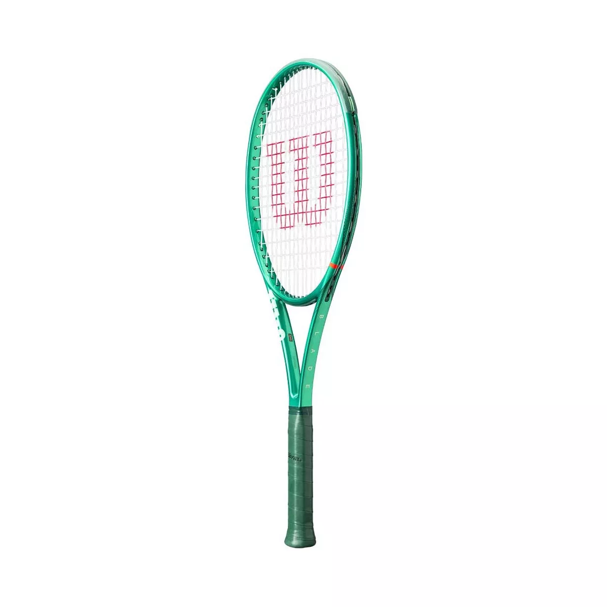 Wilson Blade 98S V10 Tennisschl&auml;ger (295 g)