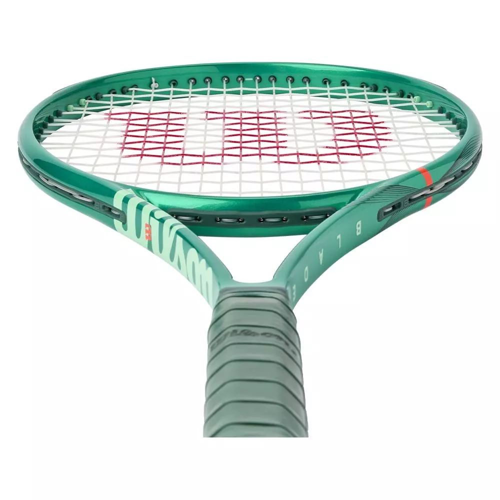 Wilson Blade 98S V10 Tennisschl&auml;ger (295 g)