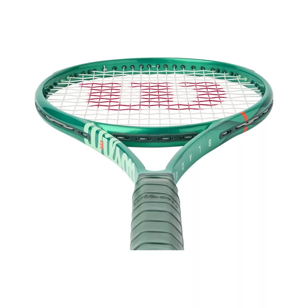 Wilson Blade 98S V10 Tennisschl&auml;ger (295 g)