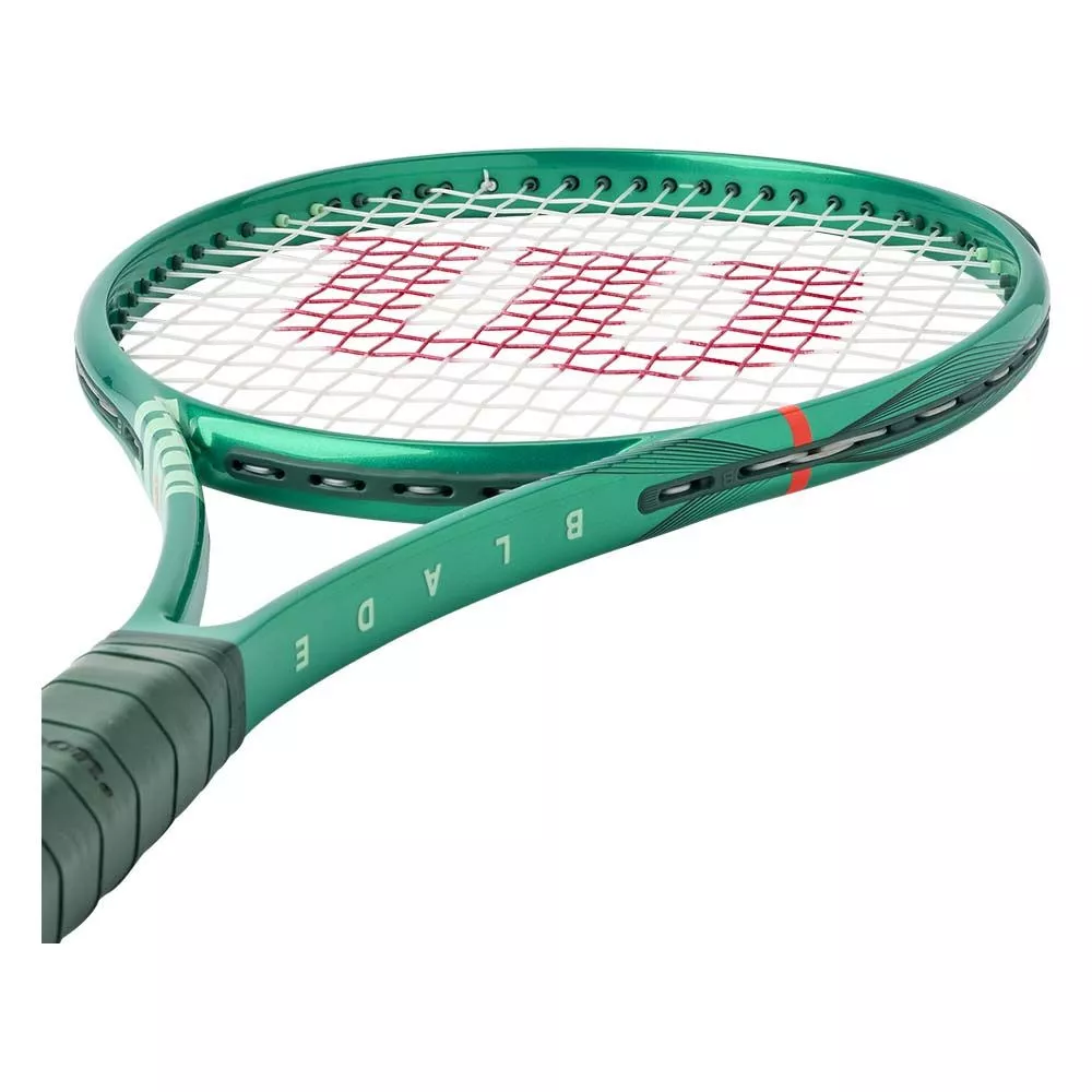 Wilson Blade 98S V10 Tennisschl&auml;ger (295 g)