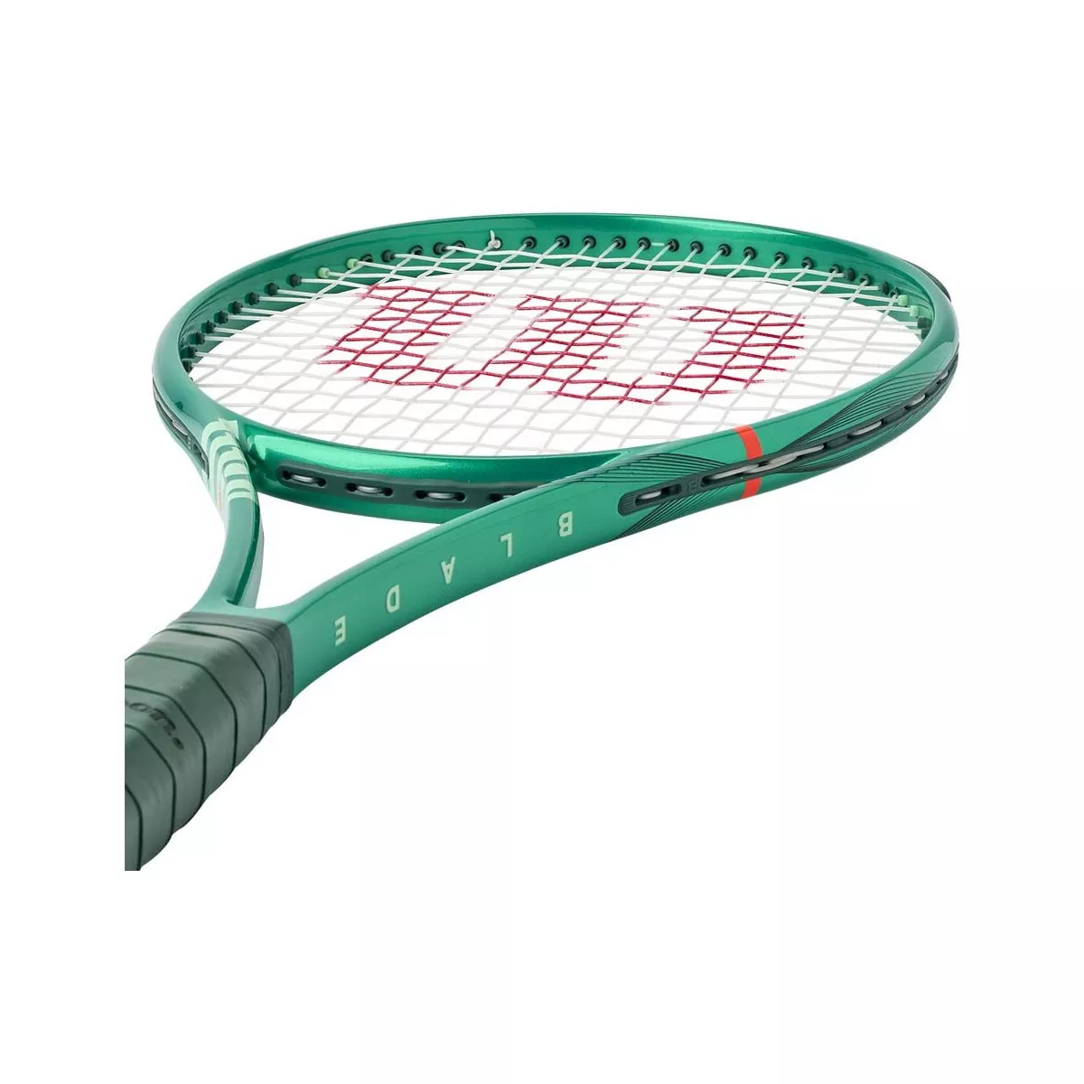 Wilson Blade 98S V10 Tennisschl&auml;ger (295 g)