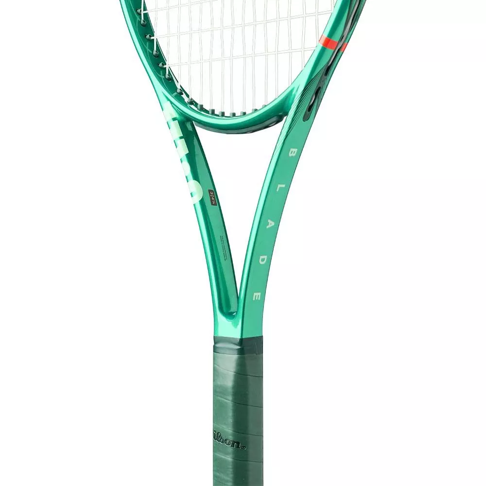Wilson Blade 98S V10 Tennisschl&auml;ger (295 g)