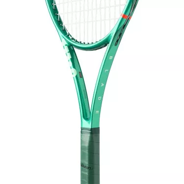 Wilson Blade 98S V10 Tennisschl&auml;ger (295 g)