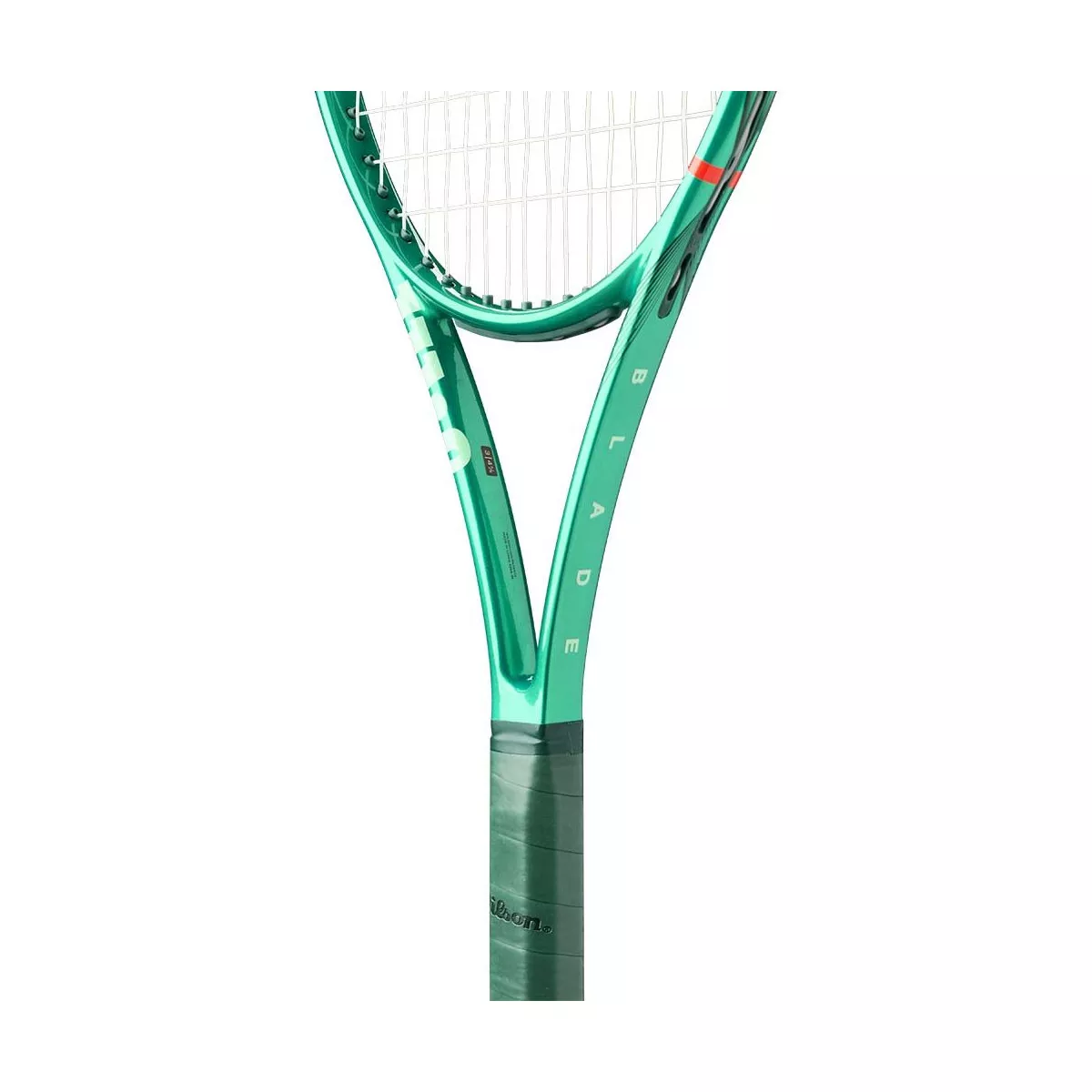 Wilson Blade 98S V10 Tennisschl&auml;ger (295 g)