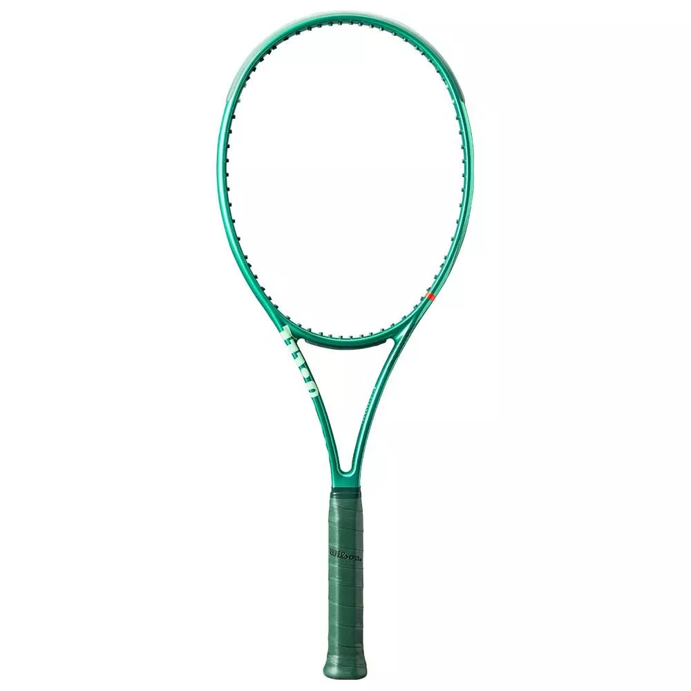 Wilson Blade 98S V10 Tennisschl&auml;ger (295 g)