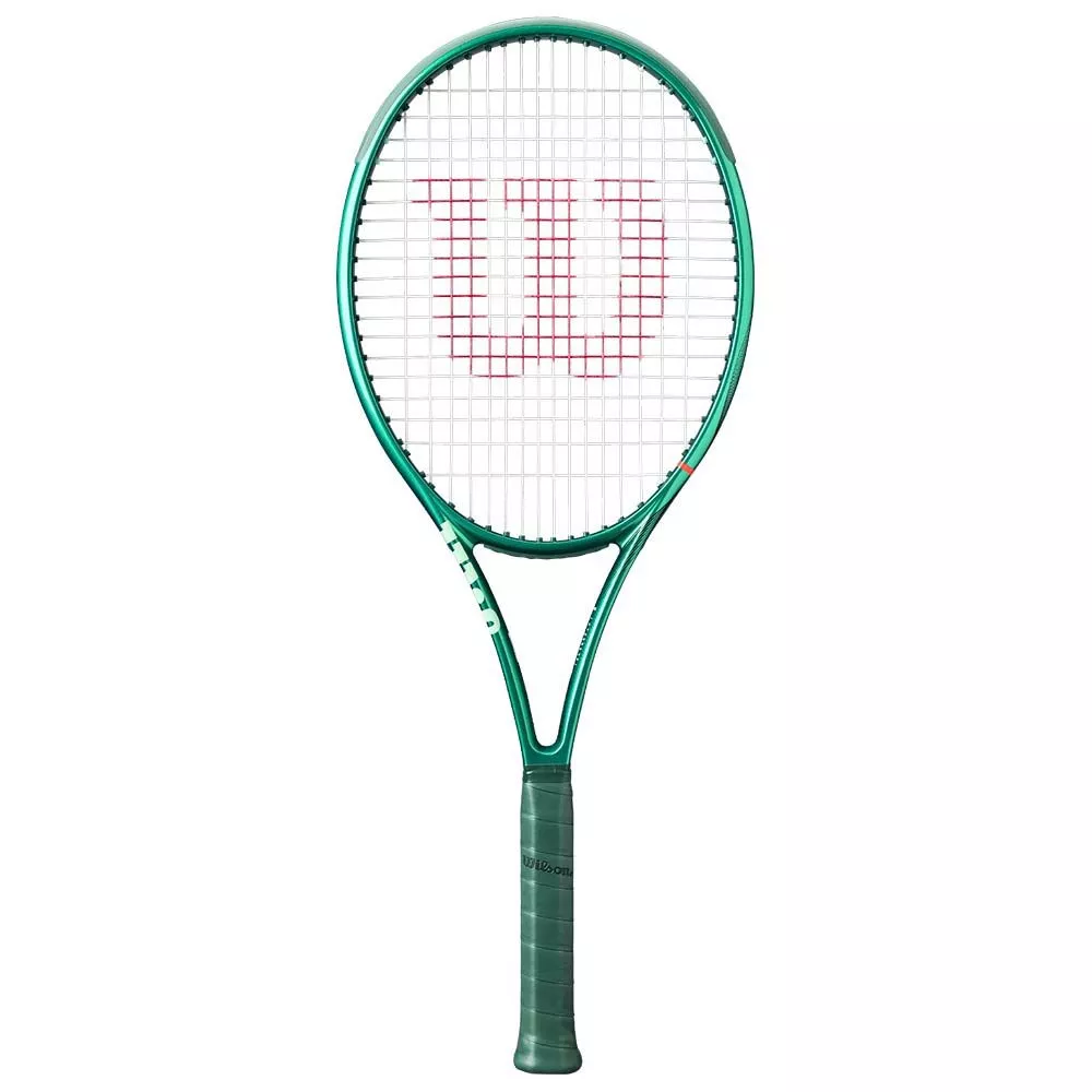 Wilson Blade 100 V10 Tennisschl&auml;ger (300 g)