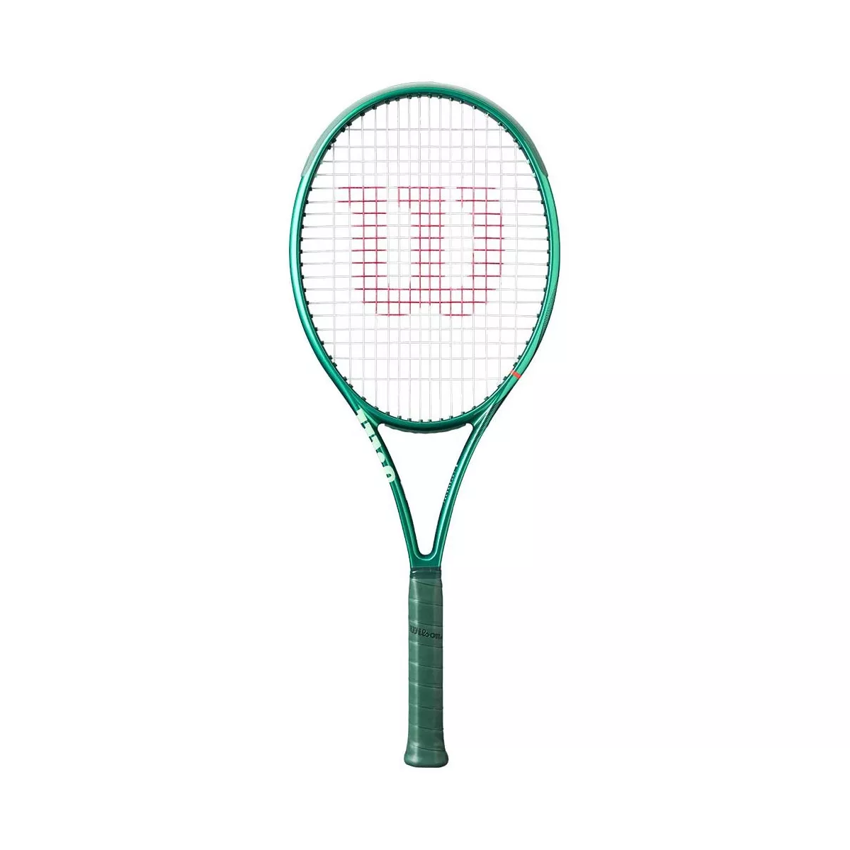 Wilson Blade 100 V10 Tennisschl&auml;ger (300 g)