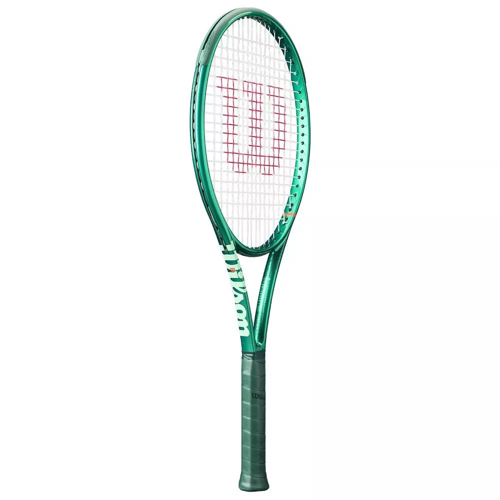 Wilson Blade 100 V10 Tennisschl&auml;ger (300 g)