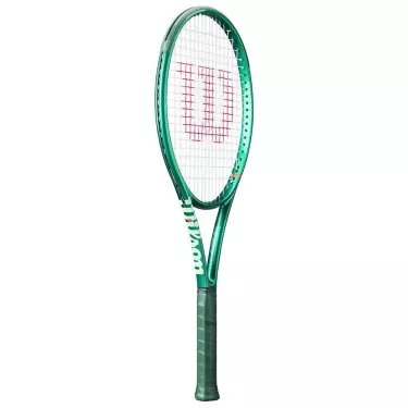 Wilson Blade 100 V10 Tennisschl&auml;ger (300 g)