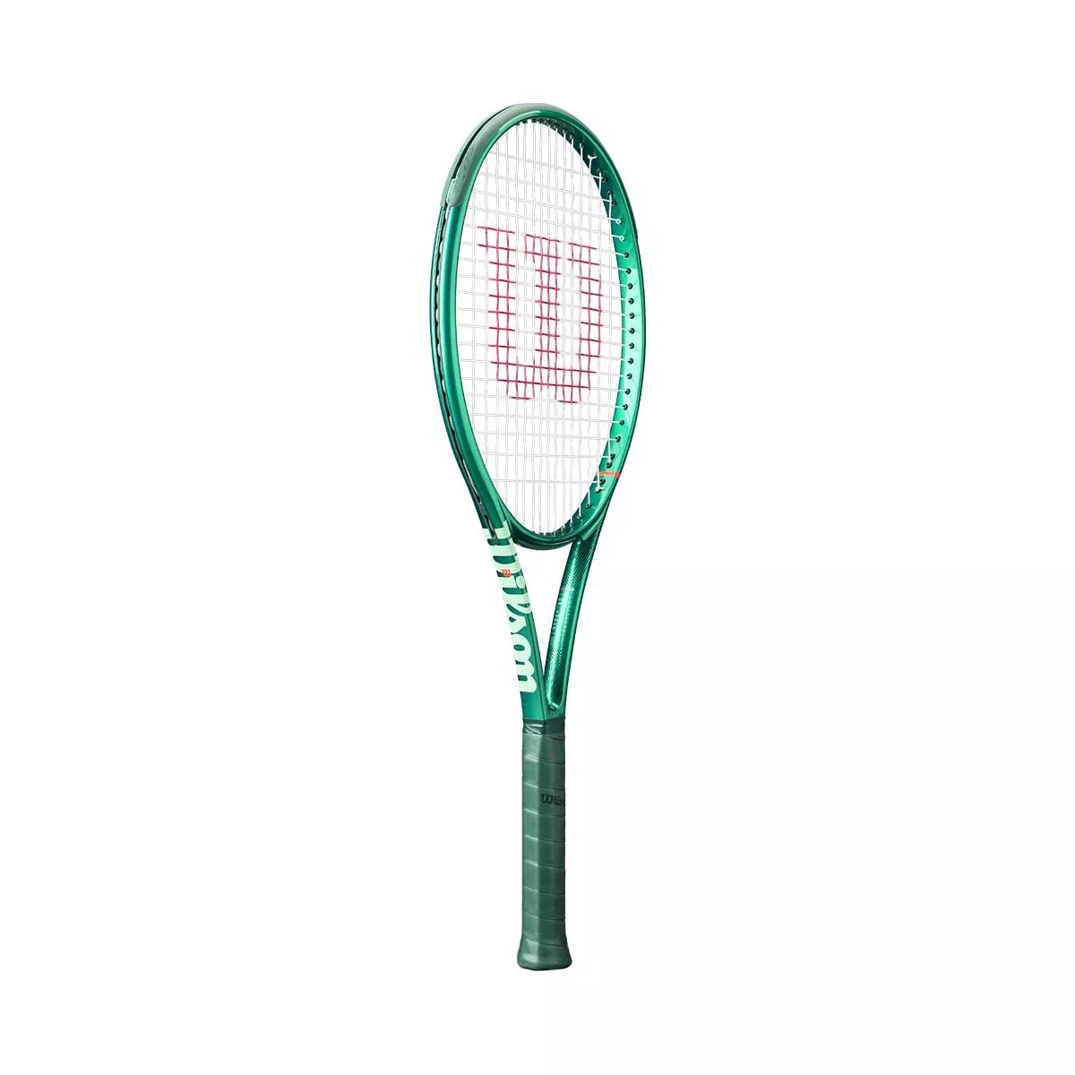 Wilson Blade 100 V10 Tennisschl&auml;ger (300 g)