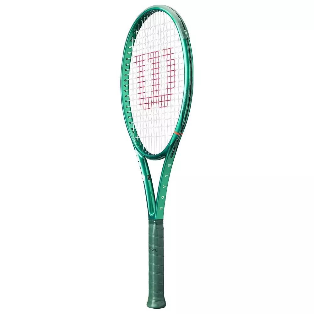 Wilson Blade 100 V10 Tennisschl&auml;ger (300 g)