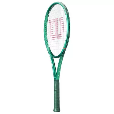 Wilson Blade 100 V10 Tennisschl&auml;ger (300 g)