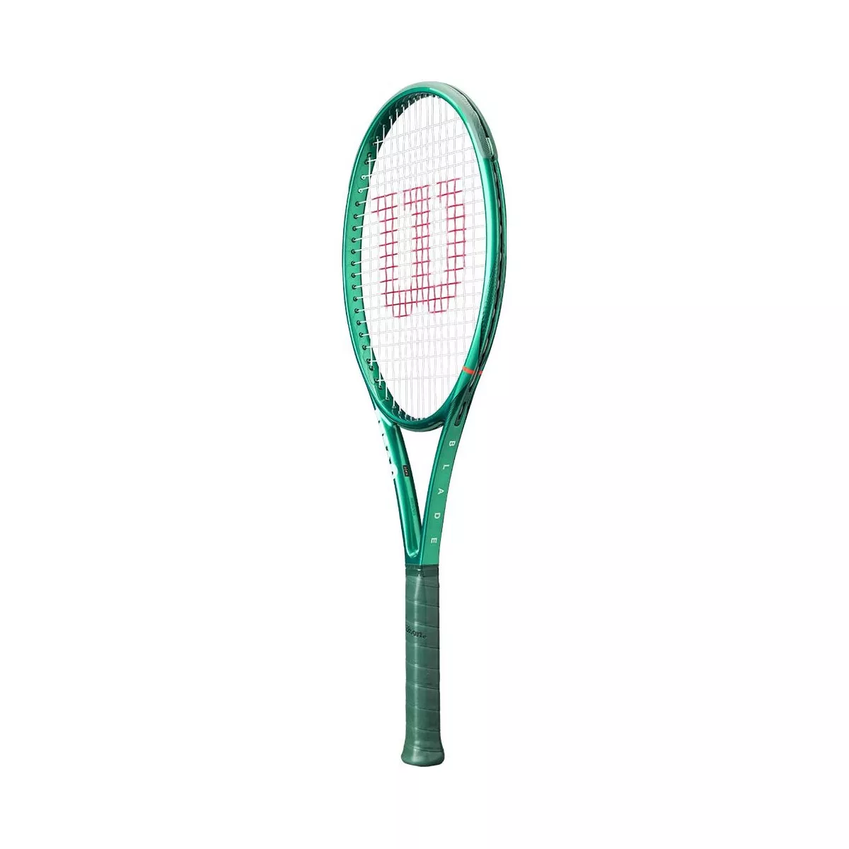 Wilson Blade 100 V10 Tennisschl&auml;ger (300 g)