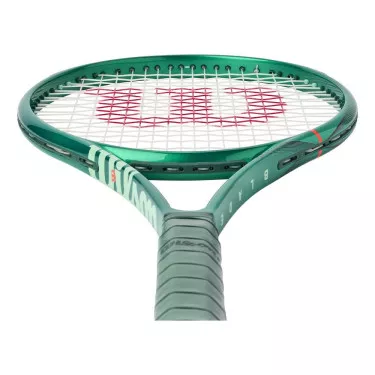 Wilson Blade 100 V10 Tennisschl&auml;ger (300 g)