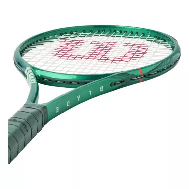 Wilson Blade 100 V10 Tennisschl&auml;ger (300 g)