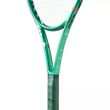 Wilson Blade 100 V10 Tennisschl&auml;ger (300 g)