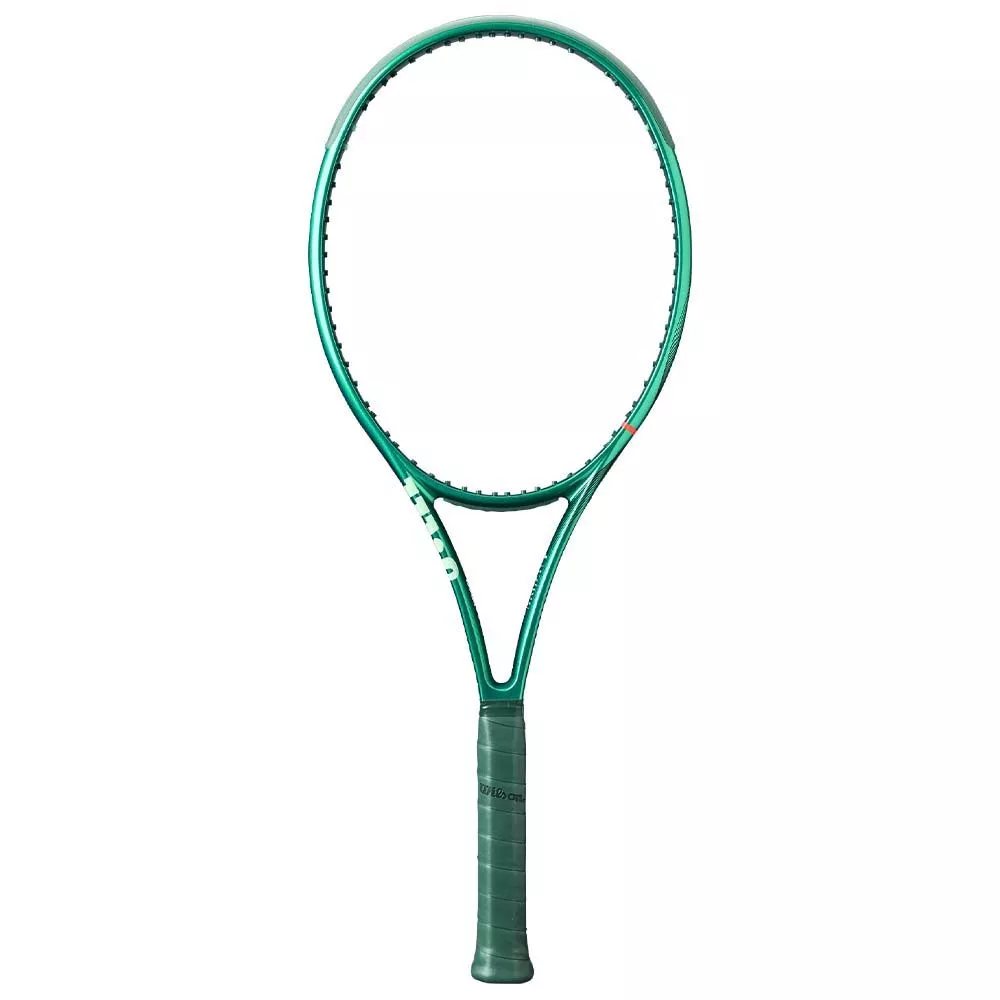 Wilson Blade 100 V10 Tennisschl&auml;ger (300 g)