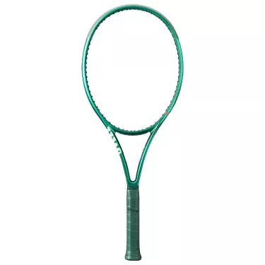 Wilson Blade 100 V10 Tennisschl&auml;ger (300 g)