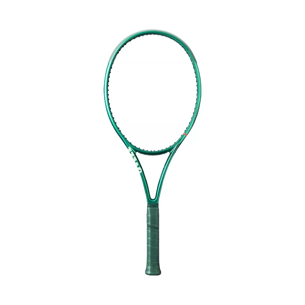 Wilson Blade 100 V10 Tennisschl&auml;ger (300 g)