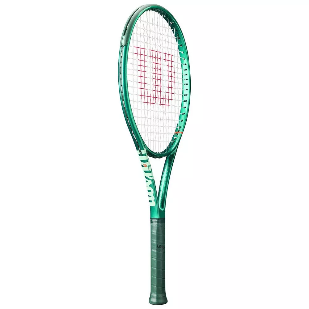 Wilson Blade 104 V10 Tennisschl&auml;ger (290 g)