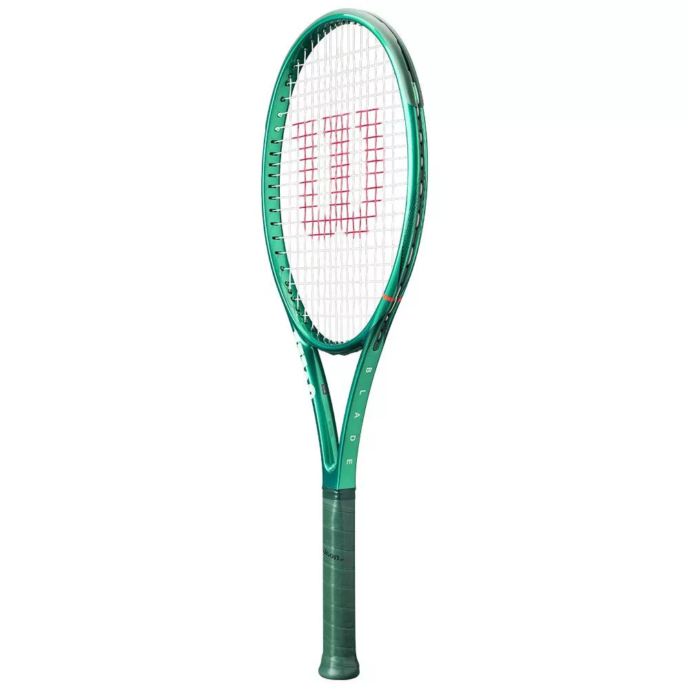 Wilson Blade 104 V10 Tennisschl&auml;ger (290 g)