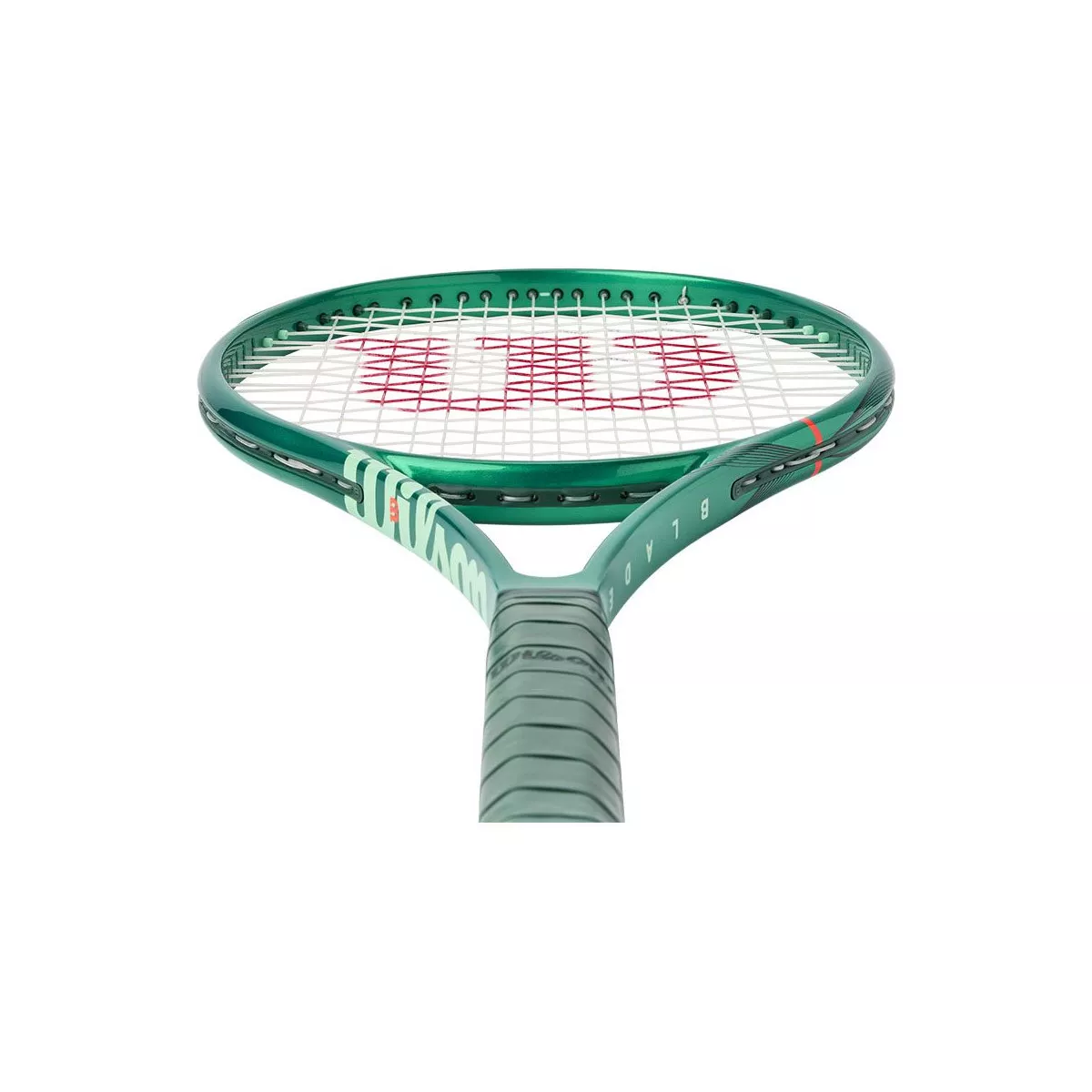 Wilson Blade 104 V10 Tennisschl&auml;ger (290 g)