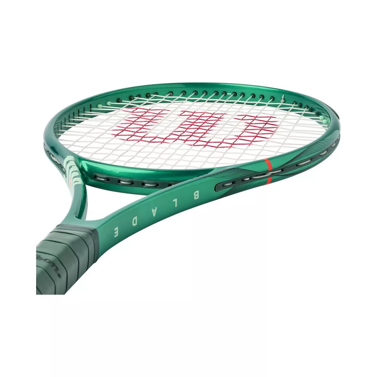 Wilson Blade 104 V10 Tennisschl&auml;ger (290 g)