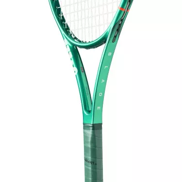 Wilson Blade 104 V10 Tennisschl&auml;ger (290 g)