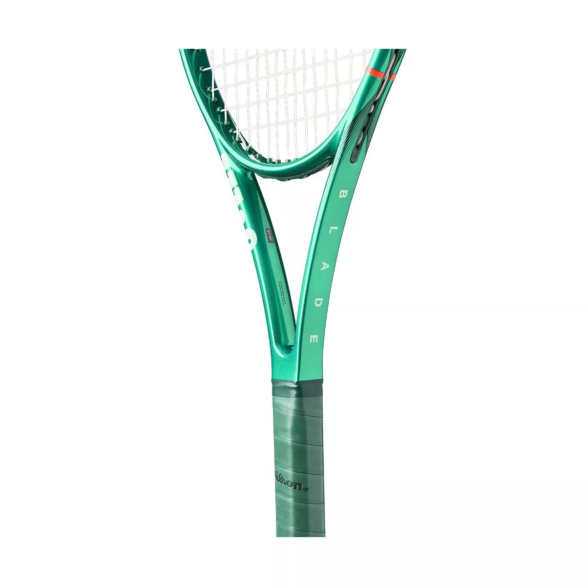Wilson Blade 104 V10 Tennisschl&auml;ger (290 g)