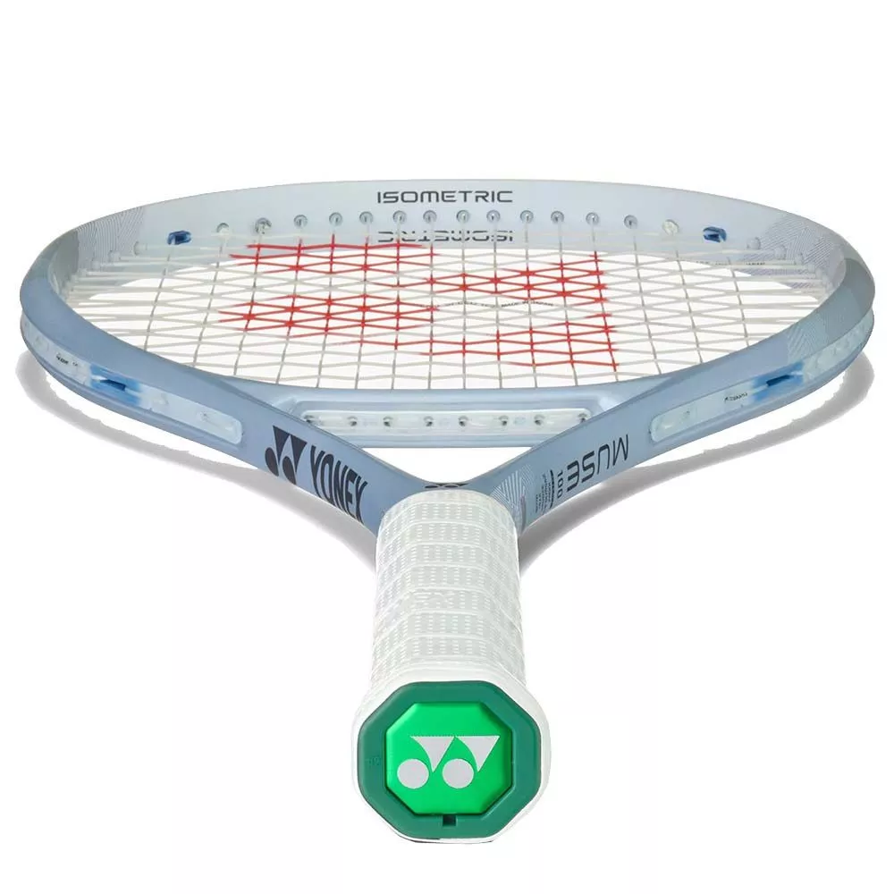 Yonex Muse 100 Tennisschl&auml;ger (295 g)