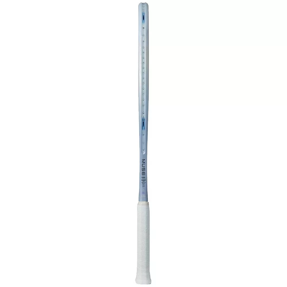 Yonex Muse 100L Tennisschl&auml;ger (280 g)