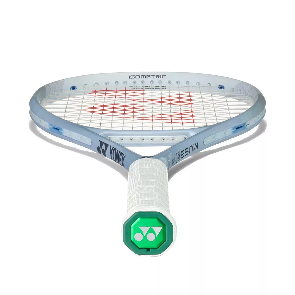 Yonex Muse 100L Tennisschl&auml;ger (280 g)