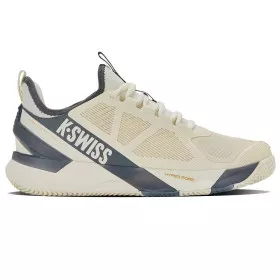 K-Swiss K-Frame Speed Rublo Tennisschuhe Sandplatz Beige