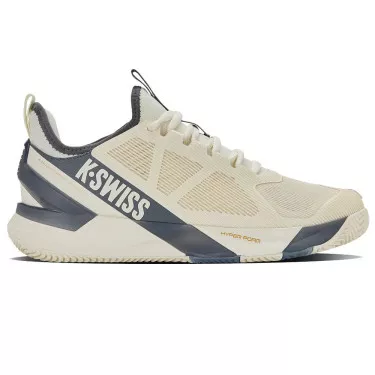 K-Swiss K-Frame Speed Rublo Tennisschuhe Sandplatz Beige