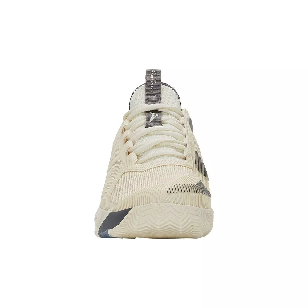 K-Swiss K-Frame Speed Rublo Tennisschuhe Sandplatz Beige