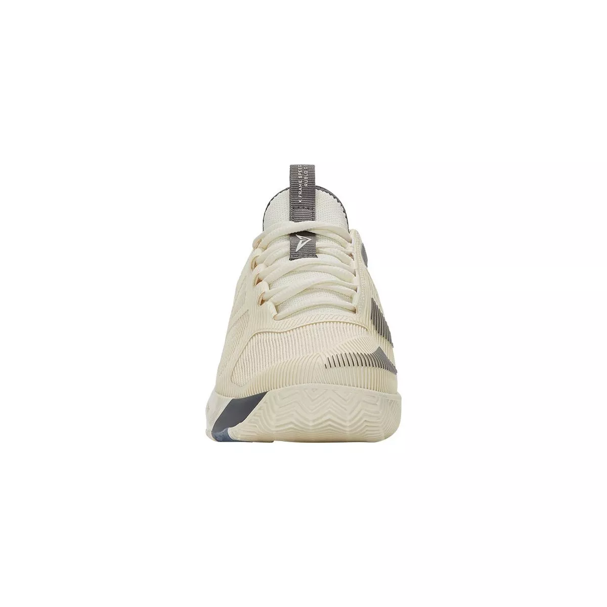 K-Swiss K-Frame Speed Rublo Tennisschuhe Sandplatz Beige