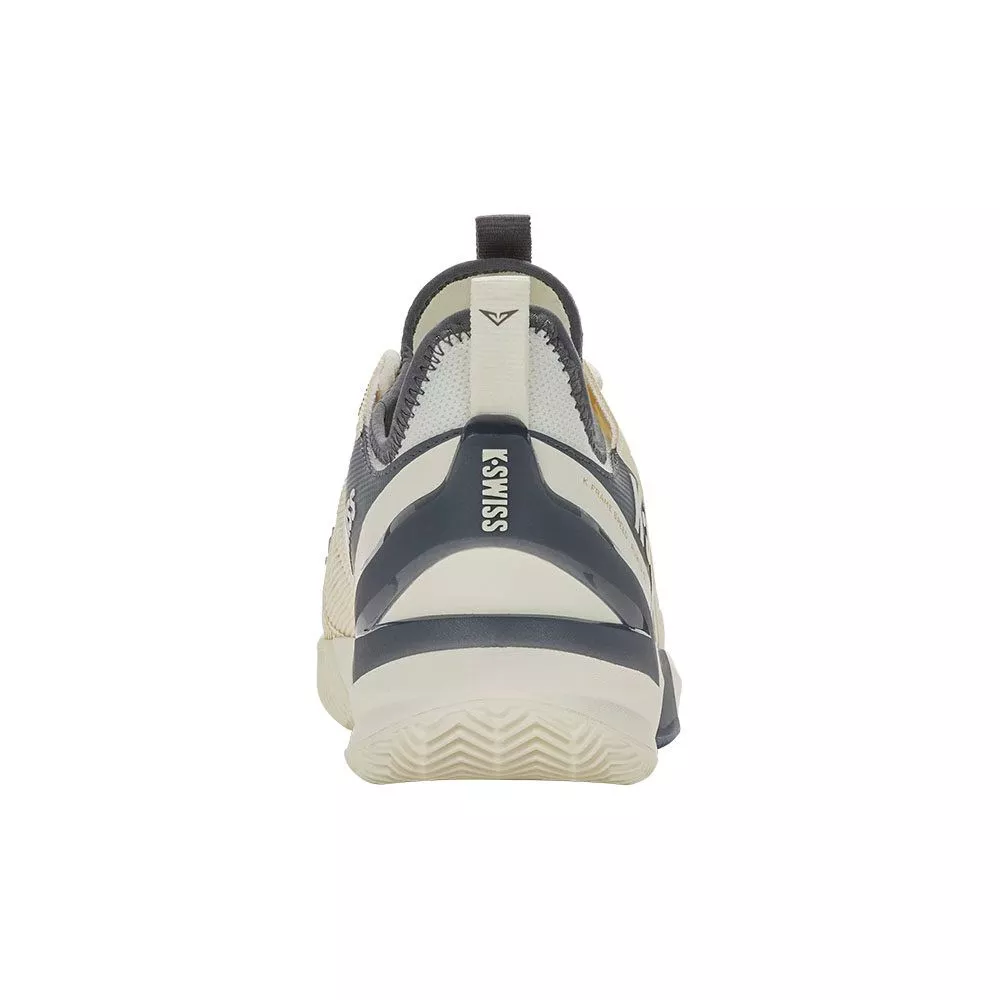 K-Swiss K-Frame Speed Rublo Tennisschuhe Sandplatz Beige
