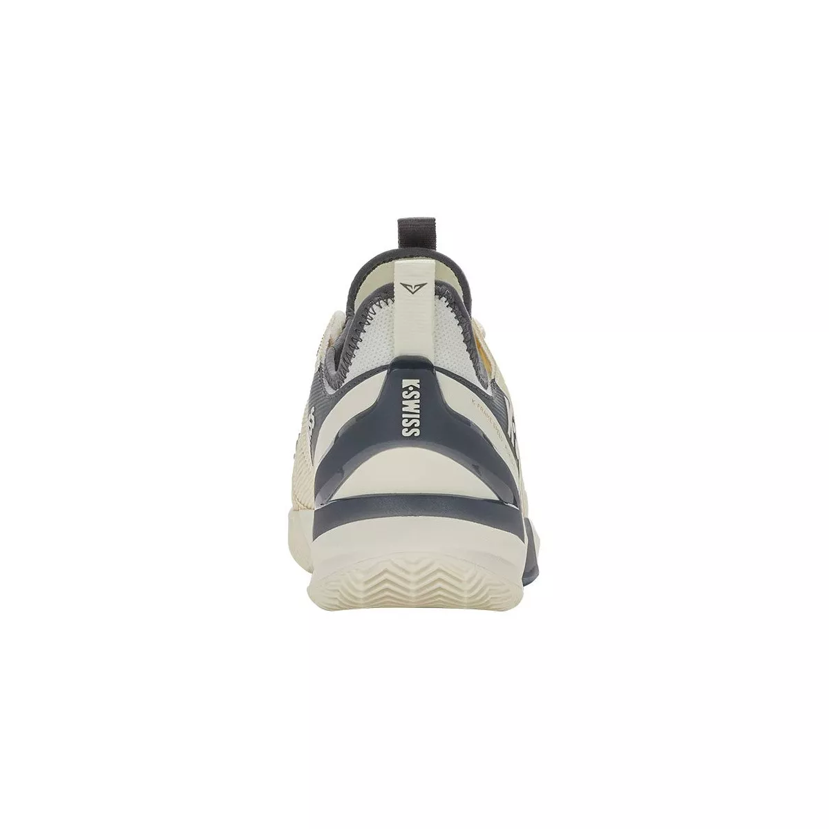 K-Swiss K-Frame Speed Rublo Tennisschuhe Sandplatz Beige