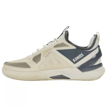 K-Swiss K-Frame Speed Rublo Tennisschuhe Sandplatz Beige
