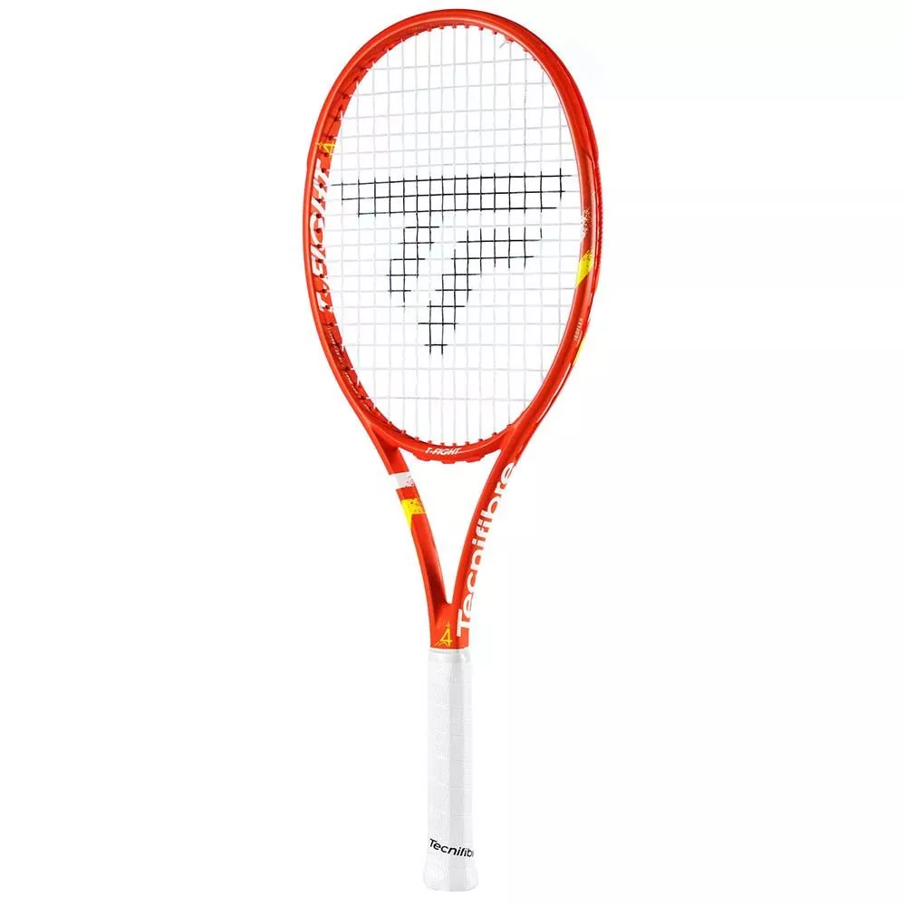Tecnifibre T-Fight 300S IG Tennisschl&auml;ger (300 g)