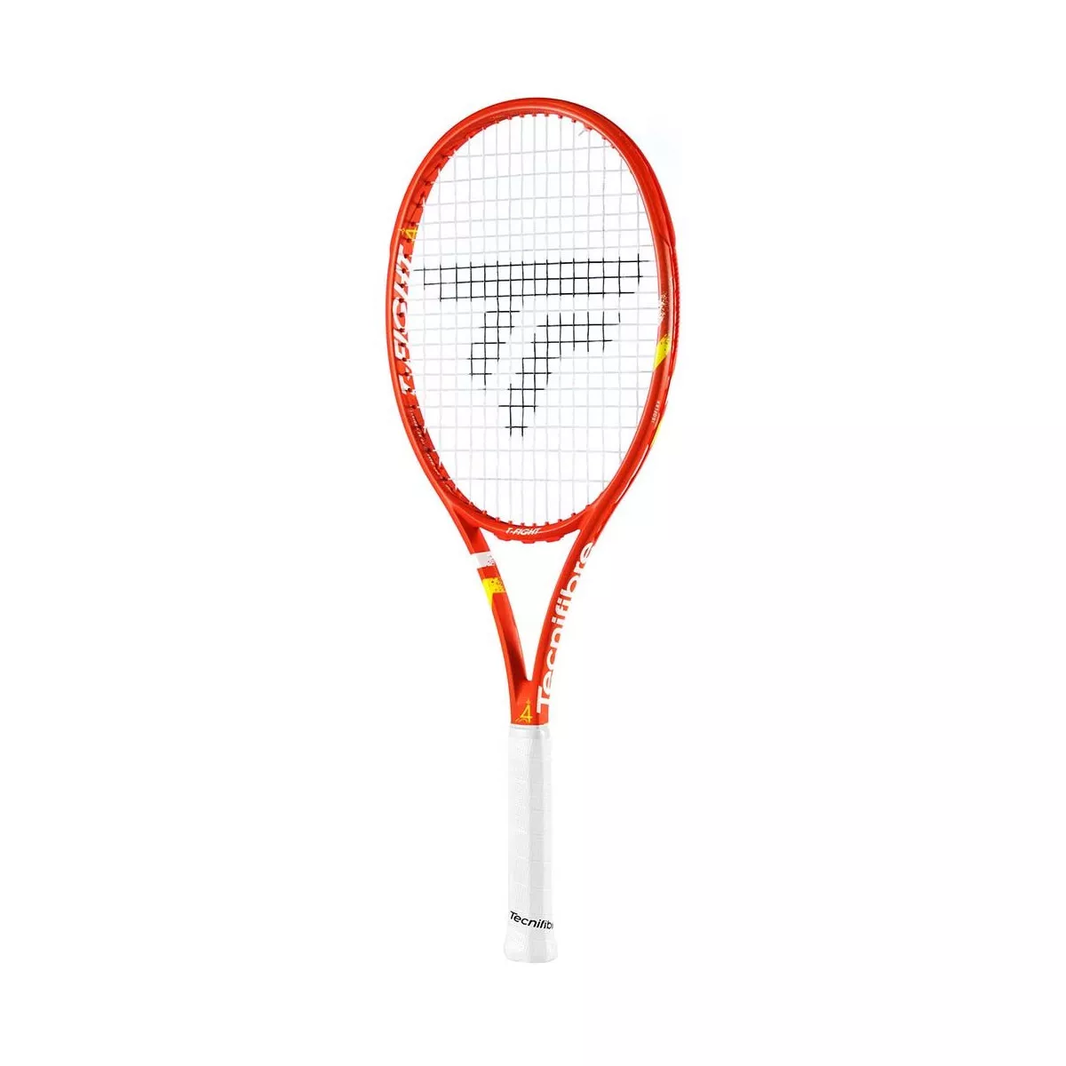 Tecnifibre T-Fight 300S IG Tennisschl&auml;ger (300 g)
