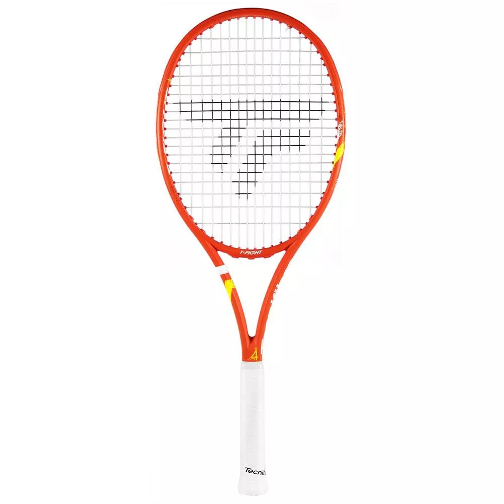 Tecnifibre T-Fight 300S IG Tennisschl&auml;ger (300 g)