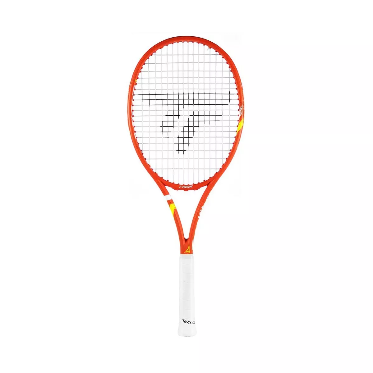 Tecnifibre T-Fight 300S IG Tennisschl&auml;ger (300 g)