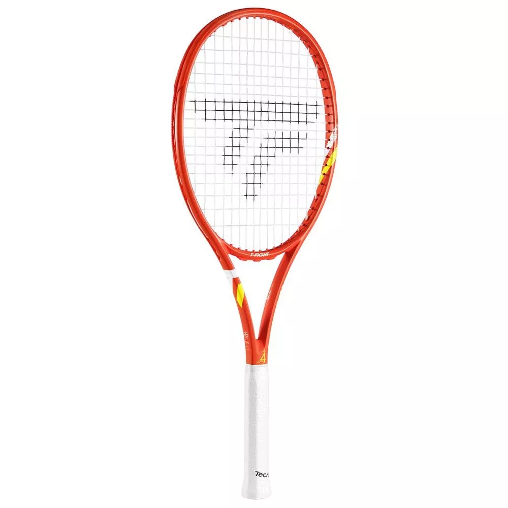 Tecnifibre T-Fight 300S IG Tennisschl&auml;ger (300 g)